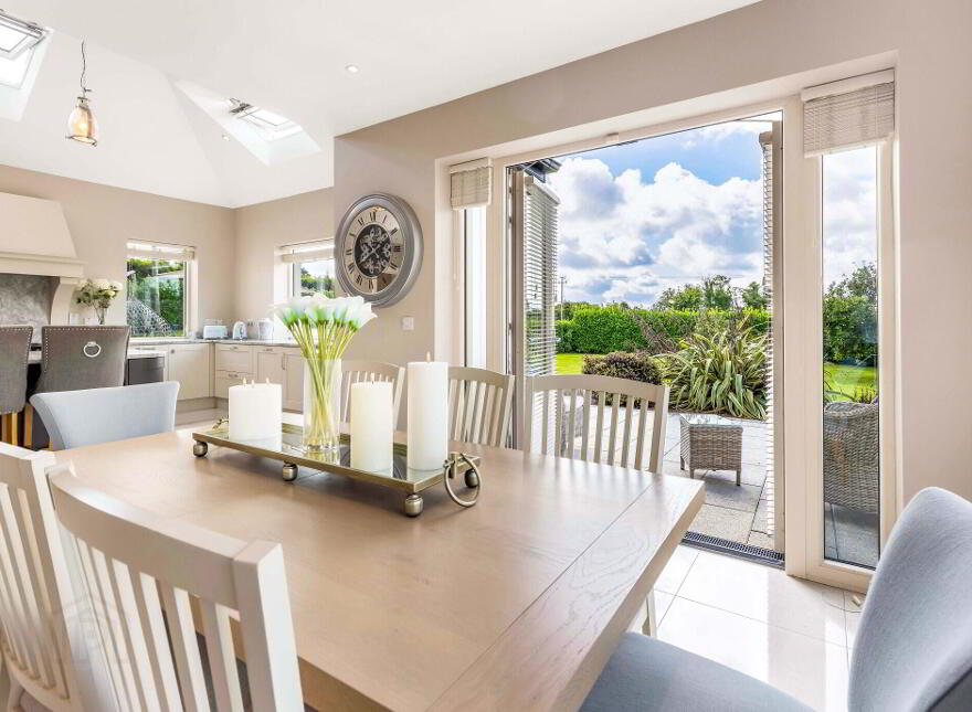 Readstown, Summerhill Road, Laracor, C15KX43