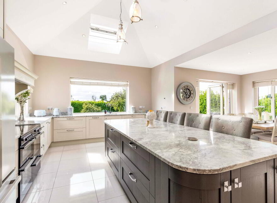 Readstown, Summerhill Road, Laracor, C15KX43