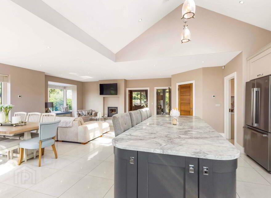 Readstown, Summerhill Road, Laracor, C15KX43