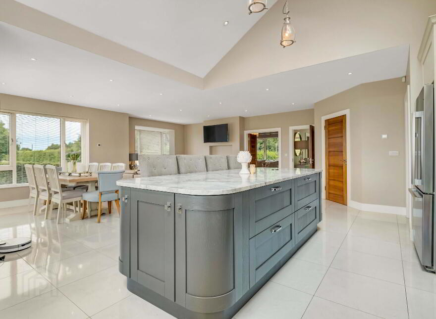 Readstown, Summerhill Road, Laracor, C15KX43