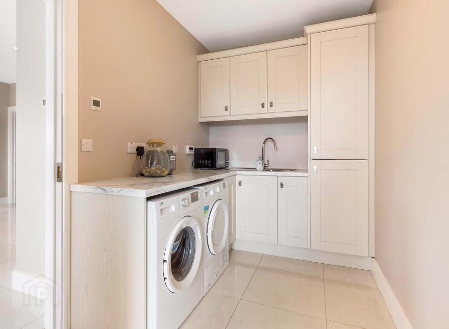 Readstown, Summerhill Road, Laracor, C15KX43