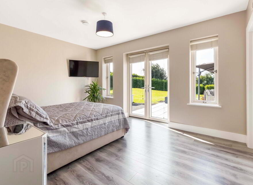 Readstown, Summerhill Road, Laracor, C15KX43