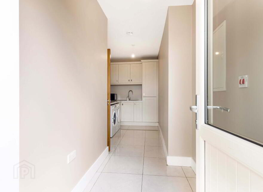 Readstown, Summerhill Road, Laracor, C15KX43