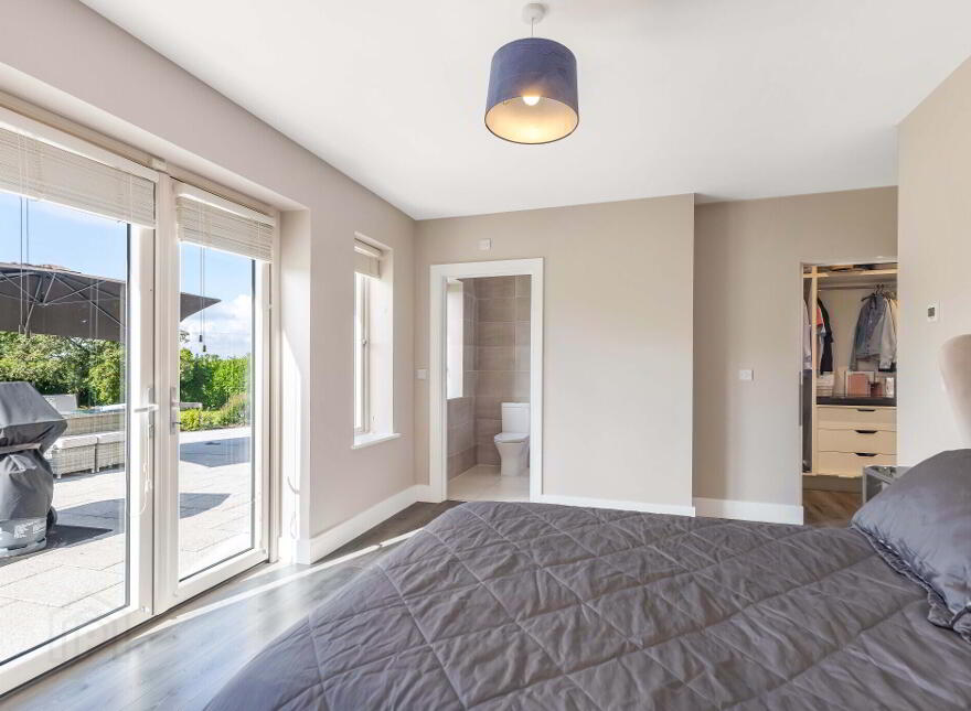 Readstown, Summerhill Road, Laracor, C15KX43