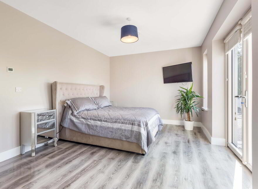 Readstown, Summerhill Road, Laracor, C15KX43