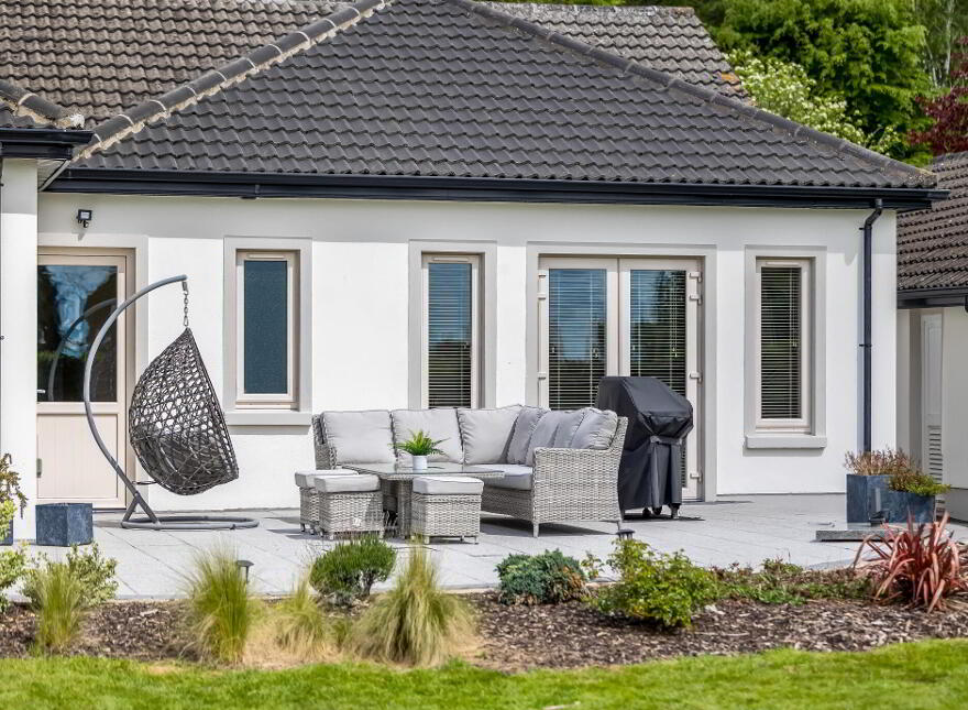 Readstown, Summerhill Road, Laracor, C15KX43