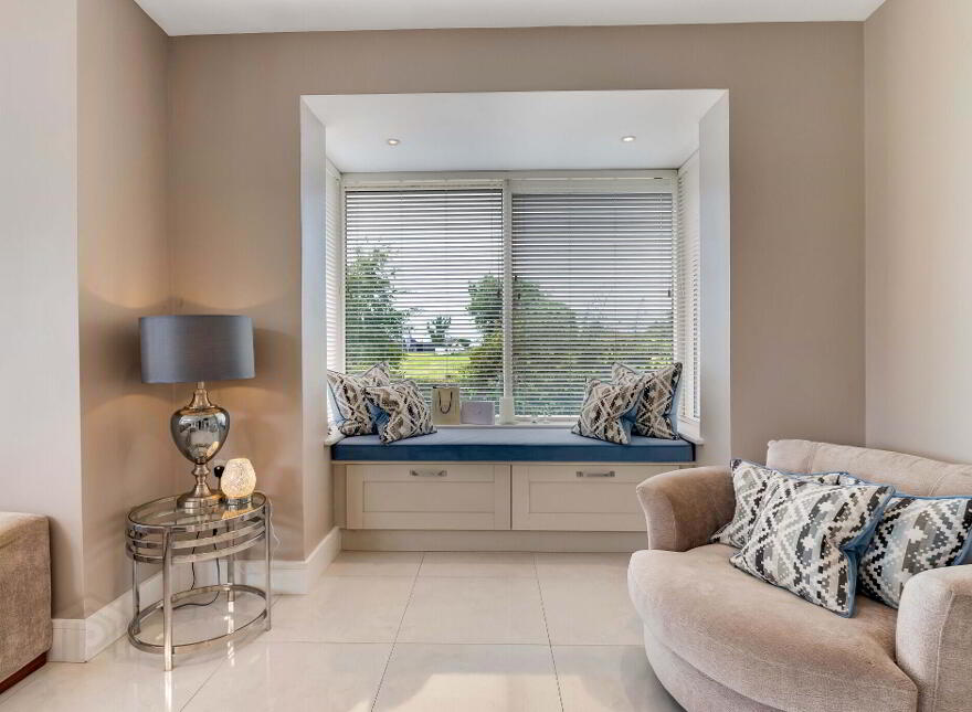 Readstown, Summerhill Road, Laracor, C15KX43
