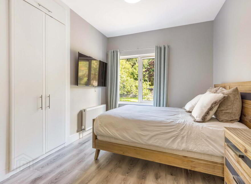Readstown, Summerhill Road, Laracor, C15KX43