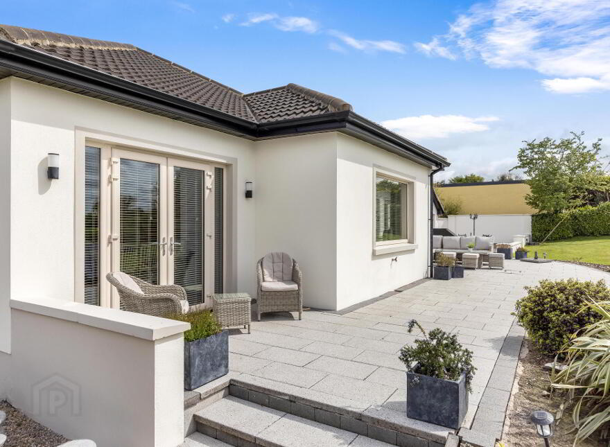 Readstown, Summerhill Road, Laracor, C15KX43