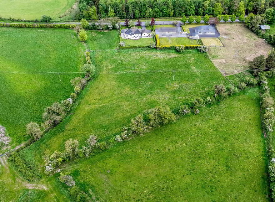 Readstown, Summerhill Road, Laracor, C15KX43