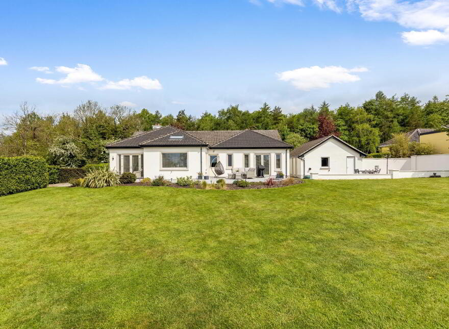 Readstown, Summerhill Road, Laracor, C15KX43