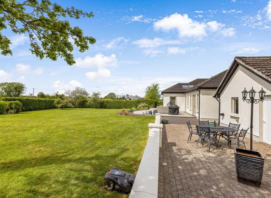 Readstown, Summerhill Road, Laracor, C15KX43