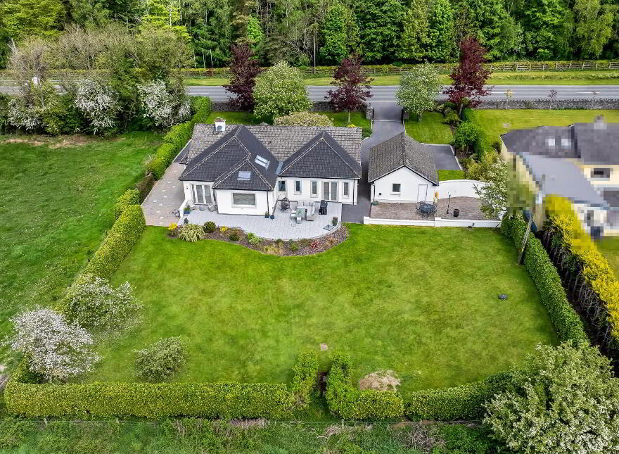 Readstown, Summerhill Road, Laracor, C15KX43