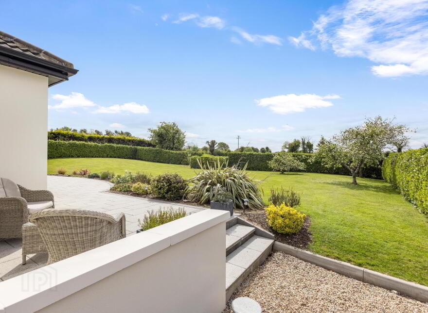 Readstown, Summerhill Road, Laracor, C15KX43