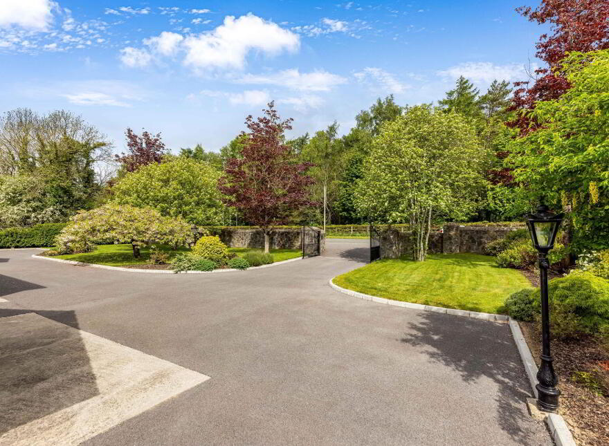 Readstown, Summerhill Road, Laracor, C15KX43