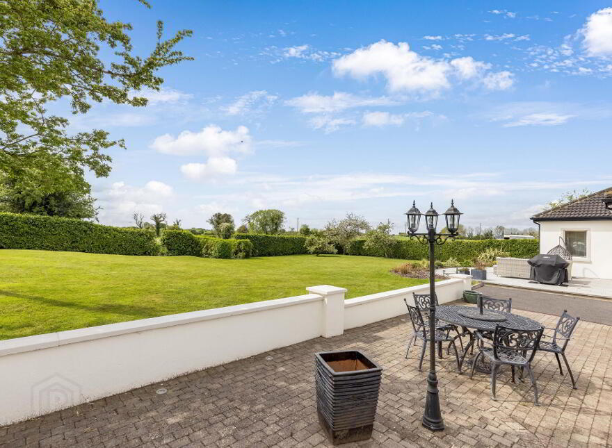 Readstown, Summerhill Road, Laracor, C15KX43