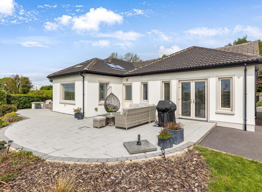 Readstown, Summerhill Road, Laracor, C15KX43