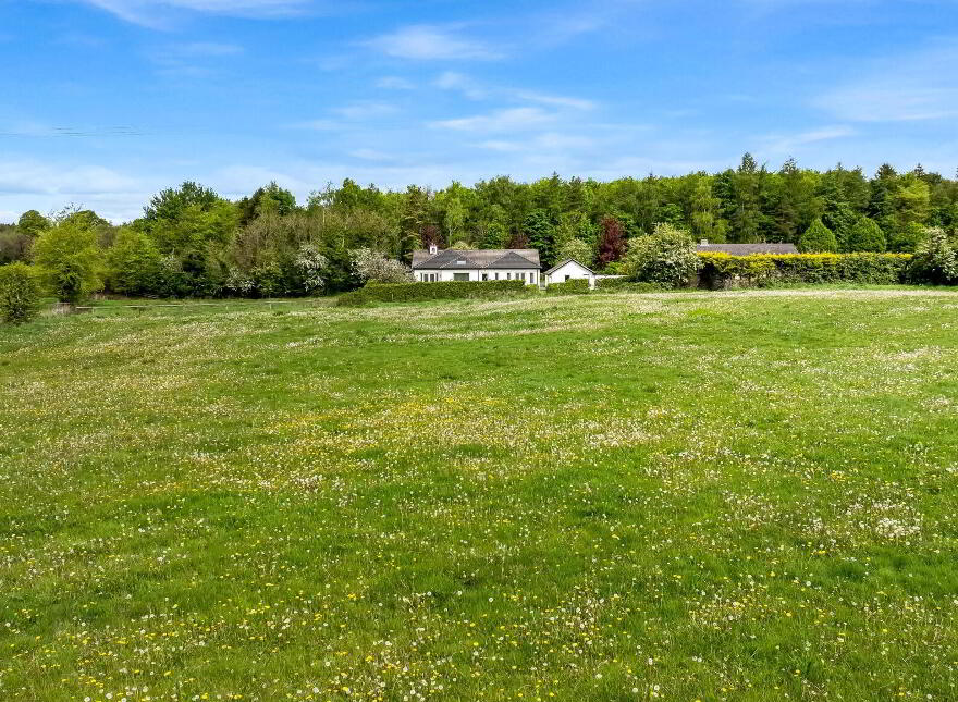 Readstown, Summerhill Road, Laracor, C15KX43