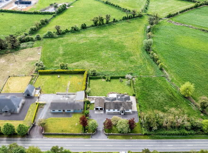 Readstown, Summerhill Road, Laracor, C15KX43