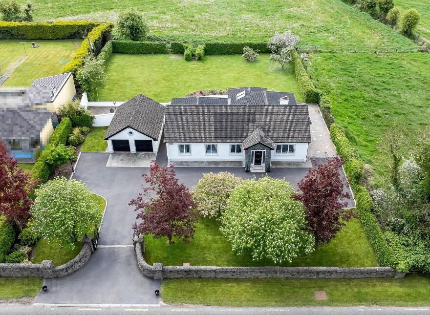 Readstown, Summerhill Road, Laracor, C15KX43