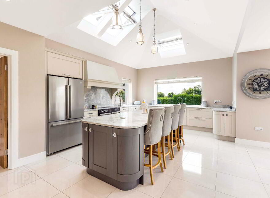 Readstown, Summerhill Road, Laracor, C15KX43
