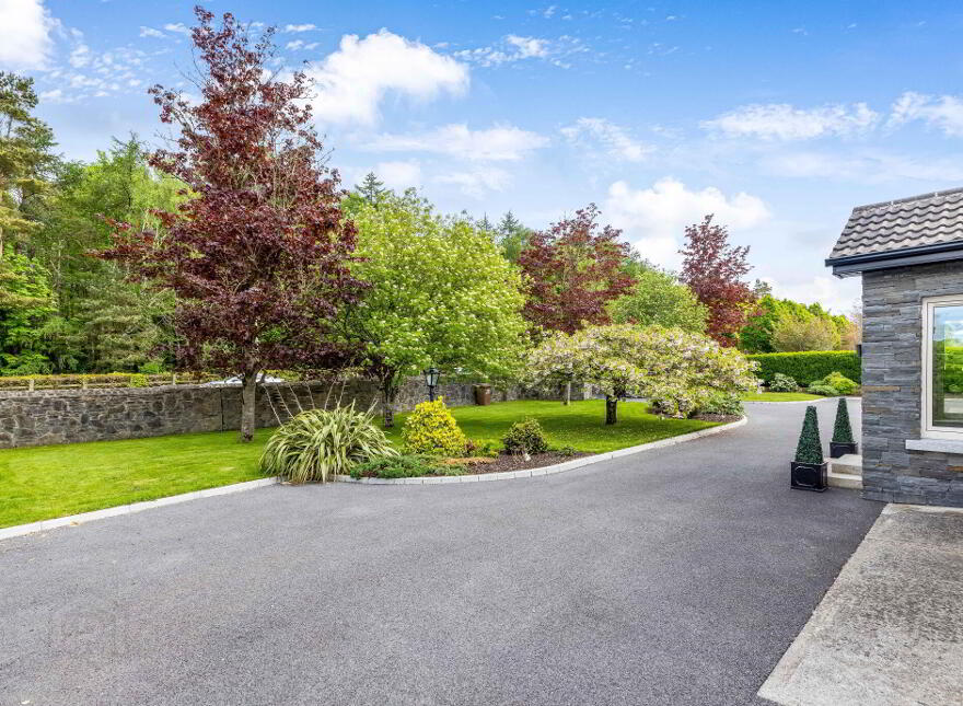 Readstown, Summerhill Road, Laracor, C15KX43
