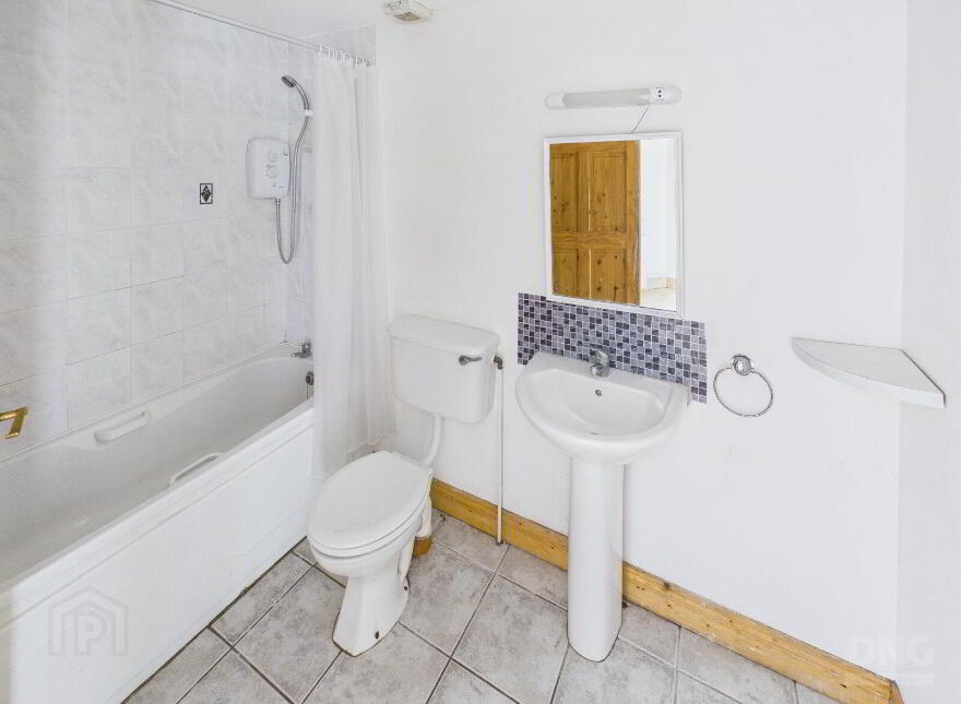 2B Clonmullen Hall, Edenderry, R45EN23