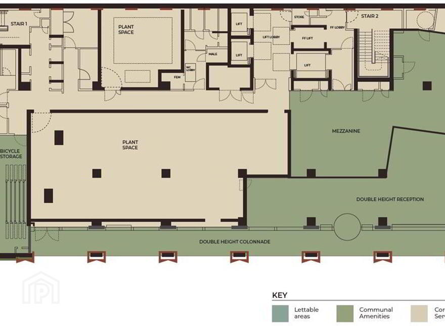 One Bankmore, 14 Dublin Road, Belfast, BT2 7HB
