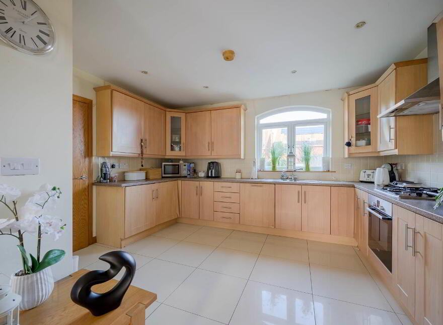 5 Shandon Close, Bangor, BT20 5GZ