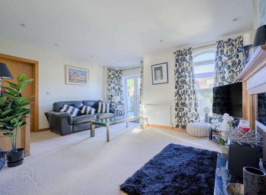 5 Shandon Close, Bangor, BT20 5GZ