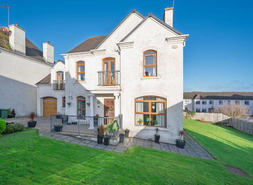 5 Shandon Close, Bangor, BT20 5GZ