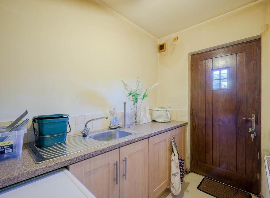 5 Shandon Close, Bangor, BT20 5GZ