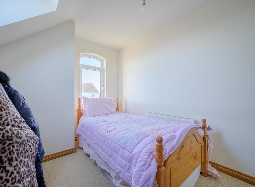 5 Shandon Close, Bangor, BT20 5GZ