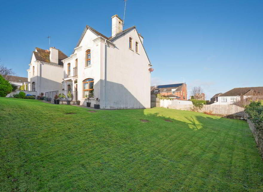 5 Shandon Close, Bangor, BT20 5GZ