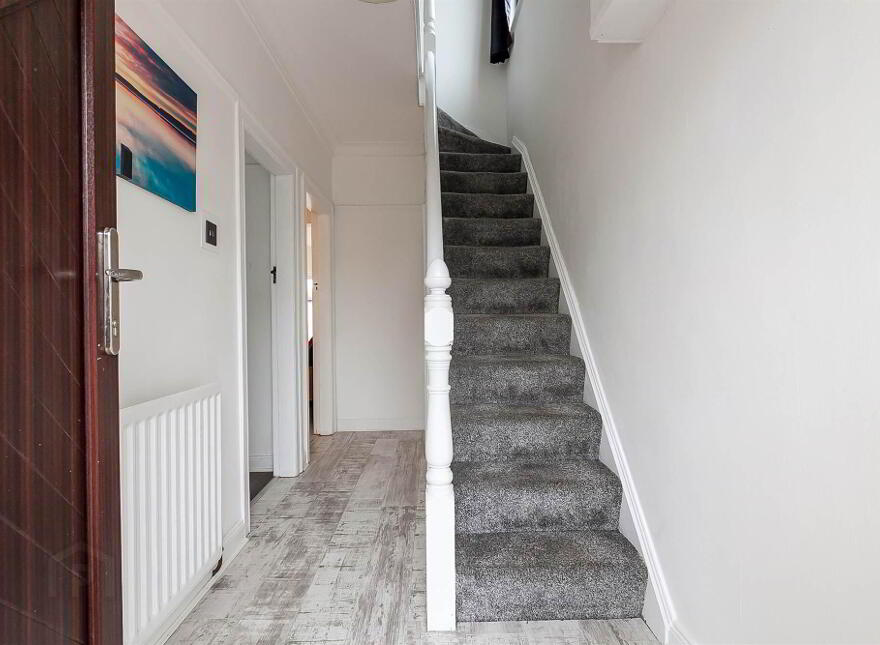 20 Ulster Avenue, Dunmurry, Belfast, BT17 9BN