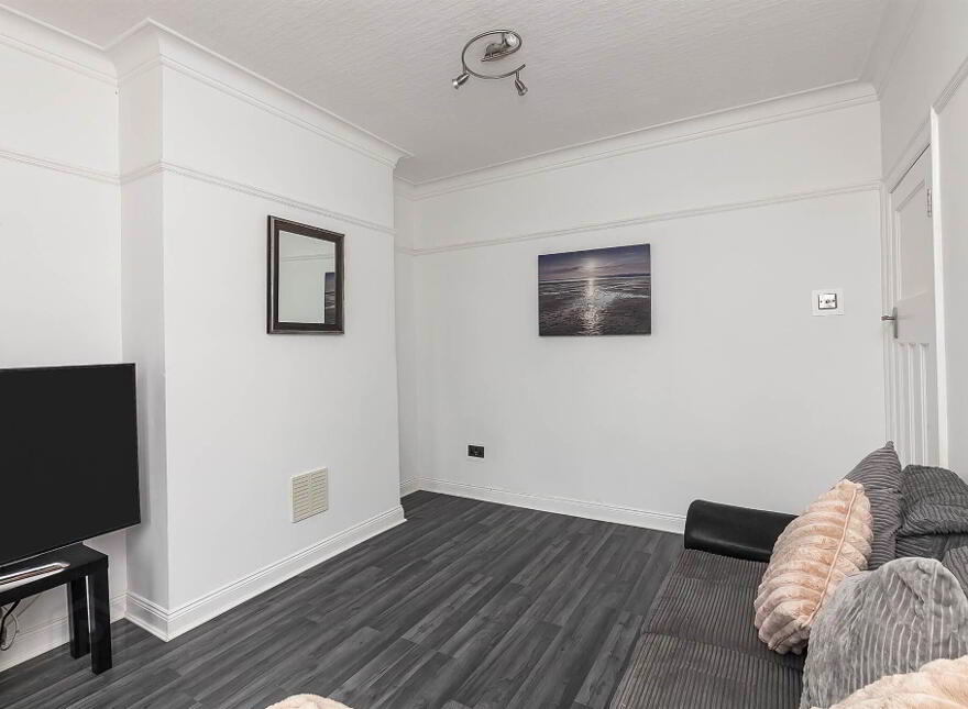 20 Ulster Avenue, Dunmurry, Belfast, BT17 9BN
