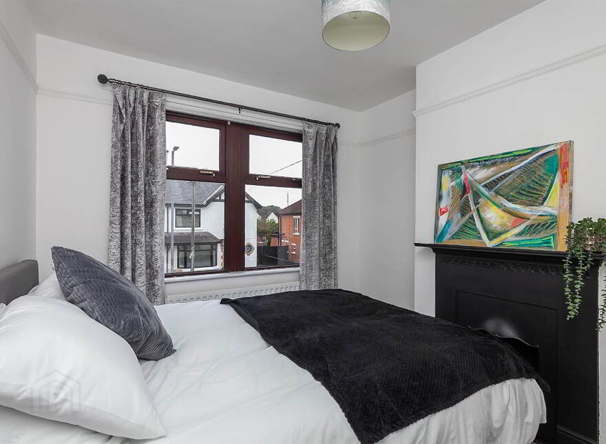 20 Ulster Avenue, Dunmurry, Belfast, BT17 9BN