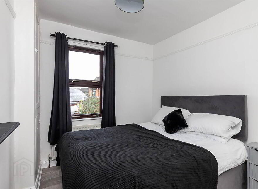 20 Ulster Avenue, Dunmurry, Belfast, BT17 9BN