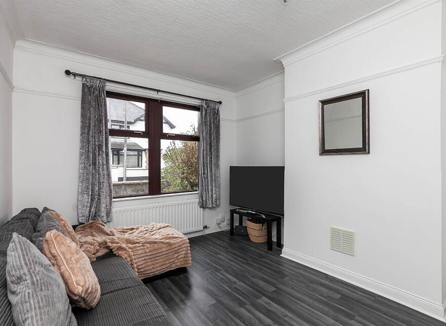 20 Ulster Avenue, Dunmurry, Belfast, BT17 9BN