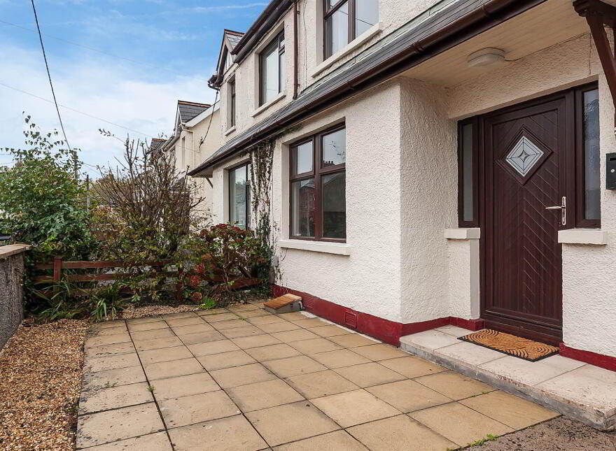 20 Ulster Avenue, Dunmurry, Belfast, BT17 9BN