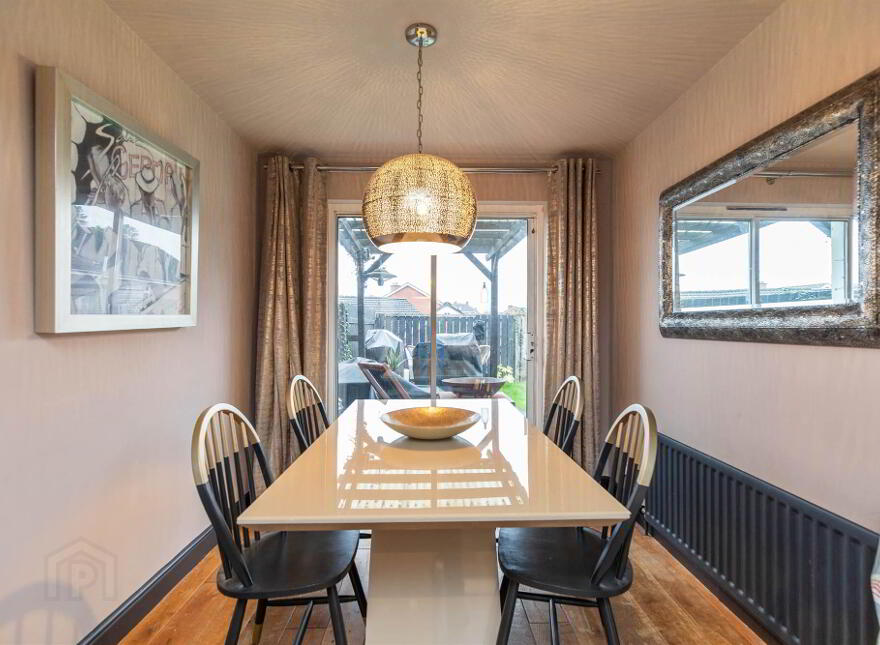 10 Churchland Close, Old Holywood Road, Holywood, BT18 9LF