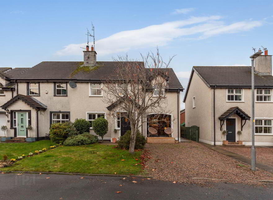 10 Churchland Close, Old Holywood Road, Holywood, BT18 9LF