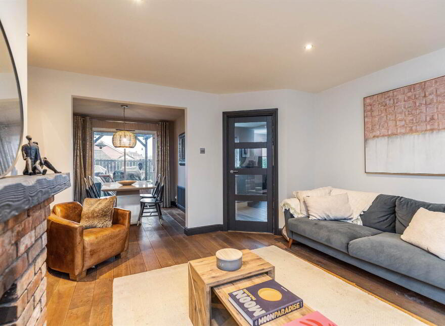 10 Churchland Close, Old Holywood Road, Holywood, BT18 9LF