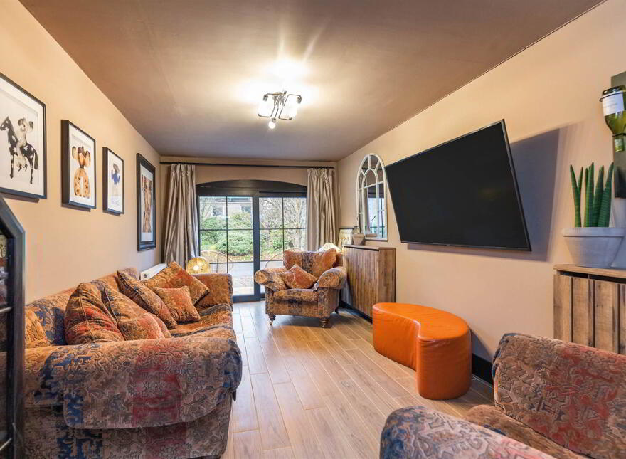 10 Churchland Close, Old Holywood Road, Holywood, BT18 9LF