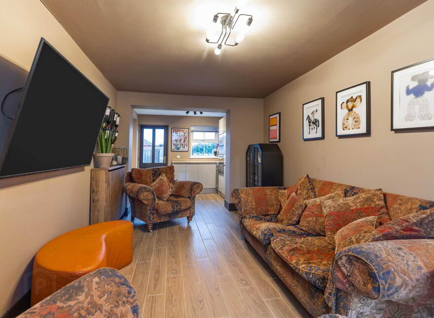 10 Churchland Close, Old Holywood Road, Holywood, BT18 9LF