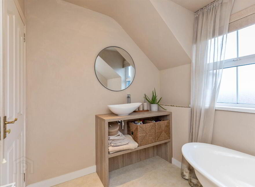 10 Churchland Close, Old Holywood Road, Holywood, BT18 9LF