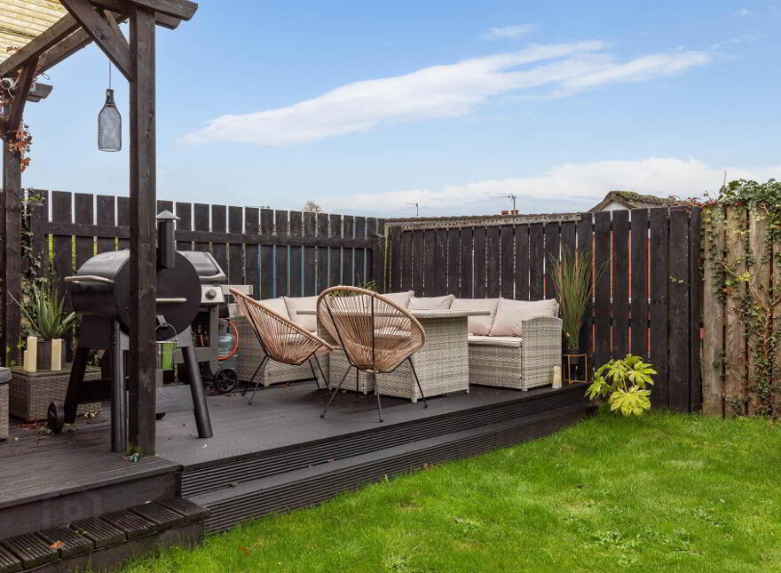 10 Churchland Close, Old Holywood Road, Holywood, BT18 9LF