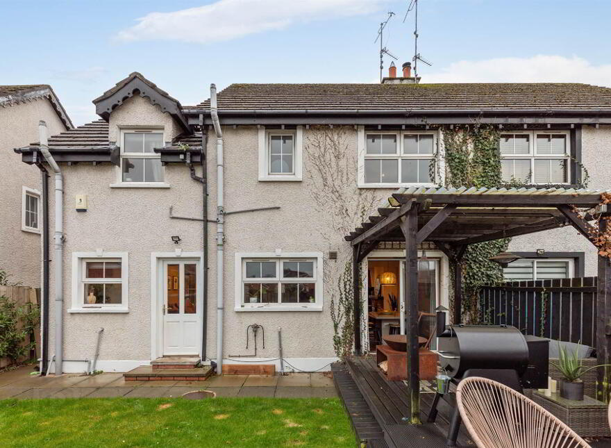 10 Churchland Close, Old Holywood Road, Holywood, BT18 9LF