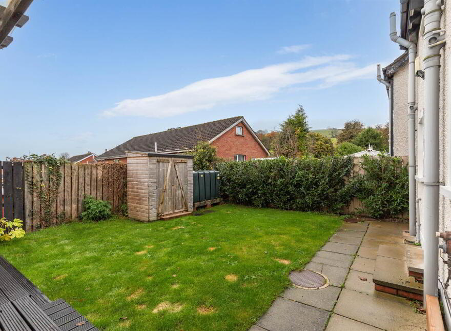 10 Churchland Close, Old Holywood Road, Holywood, BT18 9LF