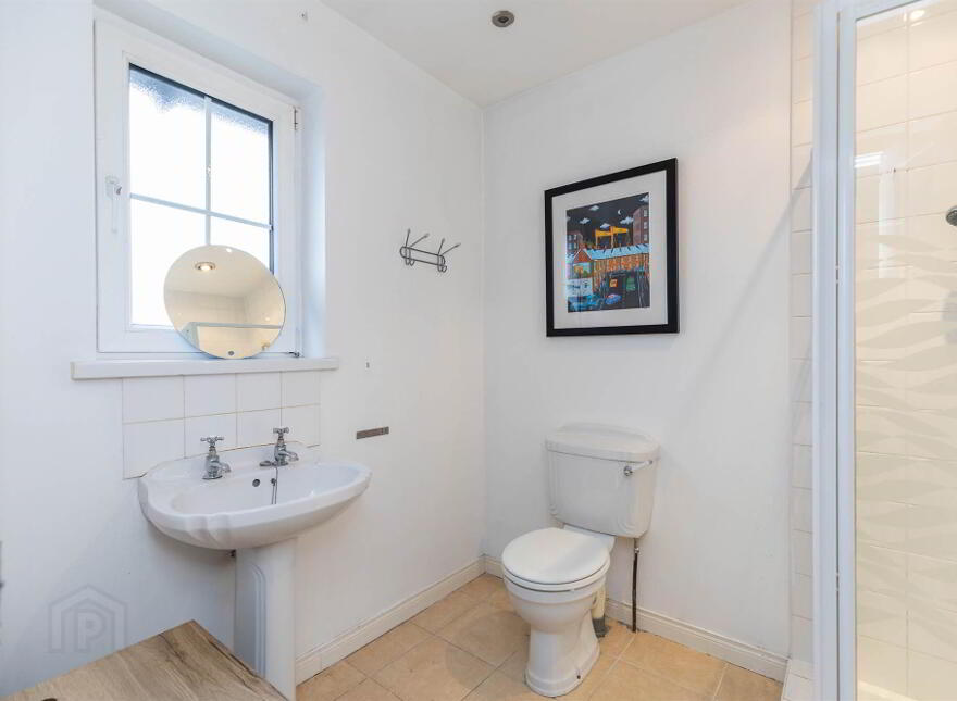 10 Churchland Close, Old Holywood Road, Holywood, BT18 9LF